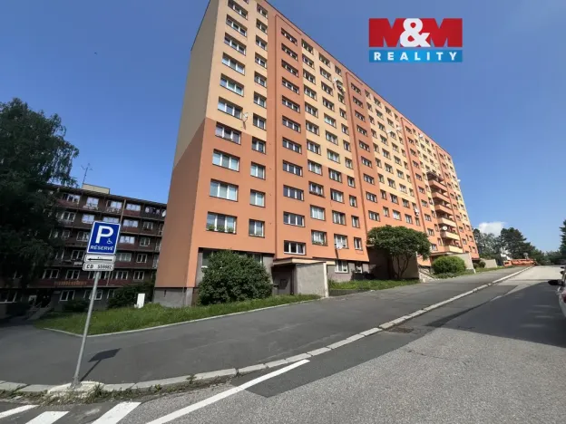 Prodej bytu 3+1, Havířov - Podlesí, Kubelíkova, 75 m2