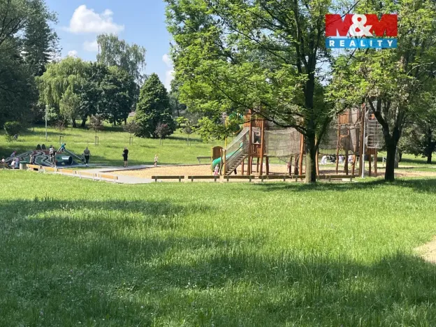 Prodej bytu 3+1, Havířov - Podlesí, Kubelíkova, 75 m2