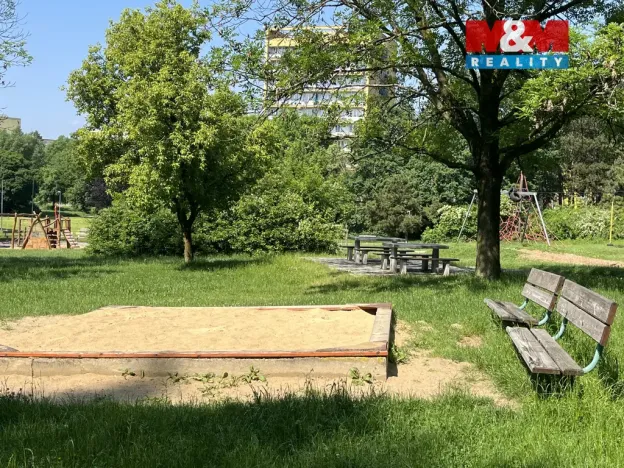 Prodej bytu 3+1, Havířov - Podlesí, Kubelíkova, 75 m2