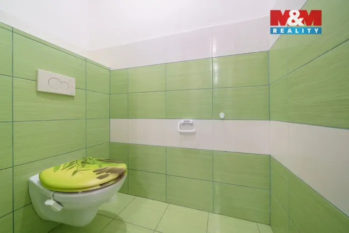 Prodej rodinného domu, Domašín - Petlery, 198 m2