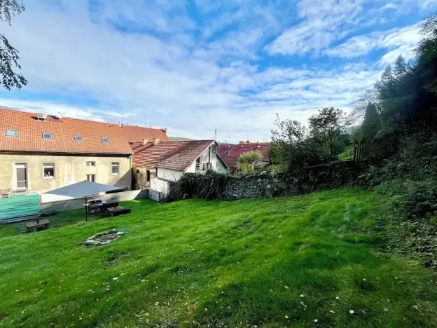 Prodej bytu 2+kk, Štěchovice, 50 m2