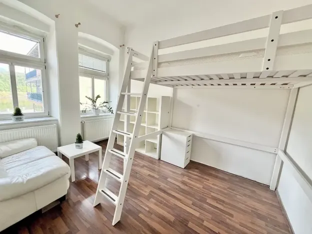 Prodej bytu 2+kk, Štěchovice, 50 m2