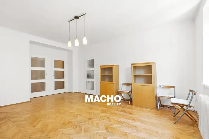 Pronájem bytu 3+1, Plzeň, Politických vězňů, 79 m2