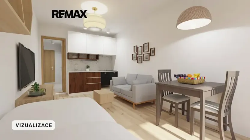 Prodej - jiné, Lesonice, 261 m2