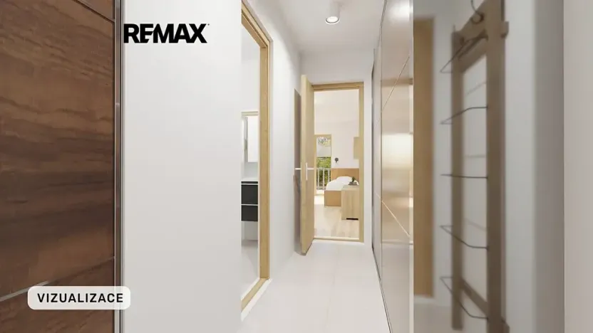 Prodej - jiné, Lesonice, 261 m2