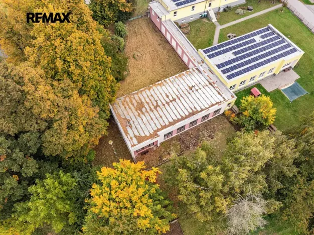 Prodej - jiné, Lesonice, 261 m2