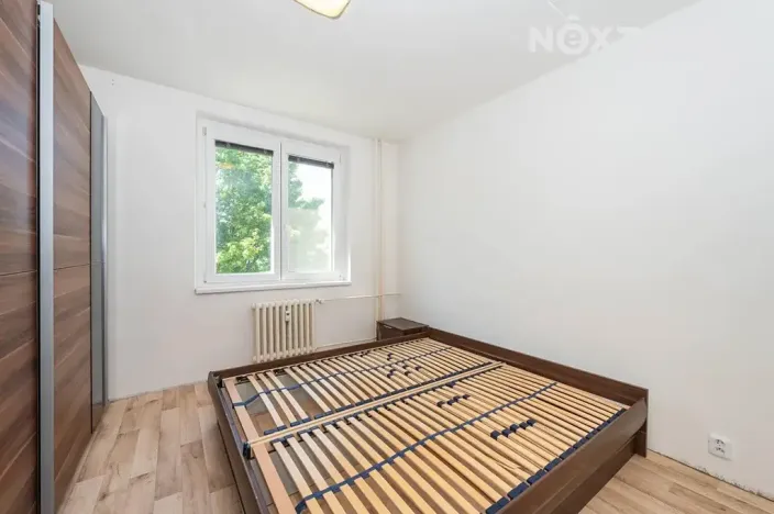 Prodej bytu 2+kk, Brno, Oblá, 49 m2