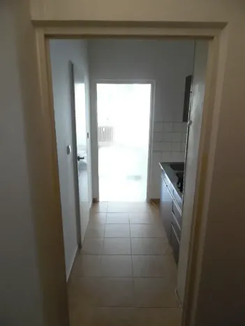 Pronájem bytu 1+kk, Brno, Herčíkova, 29 m2