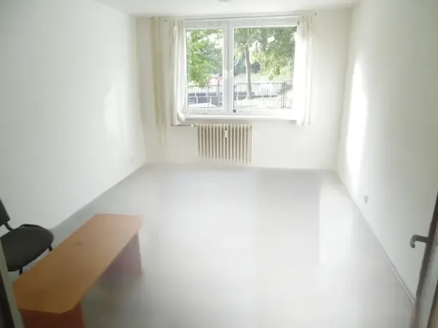Pronájem bytu 1+kk, Brno, Herčíkova, 29 m2