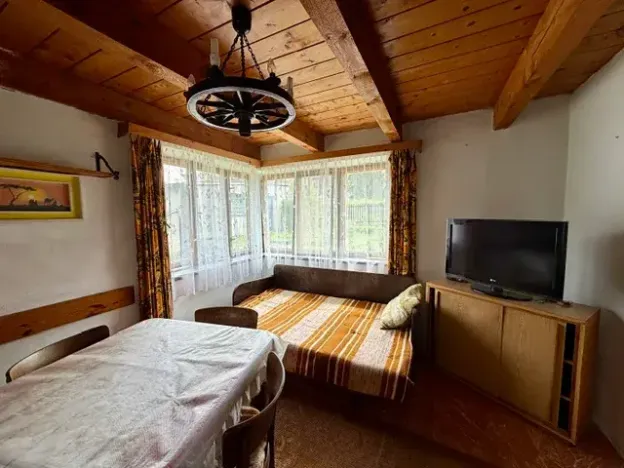 Prodej chalupy, Běleč, 95 m2