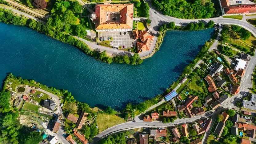 Prodej pozemku pro bydlení, Lnáře, 1470 m2