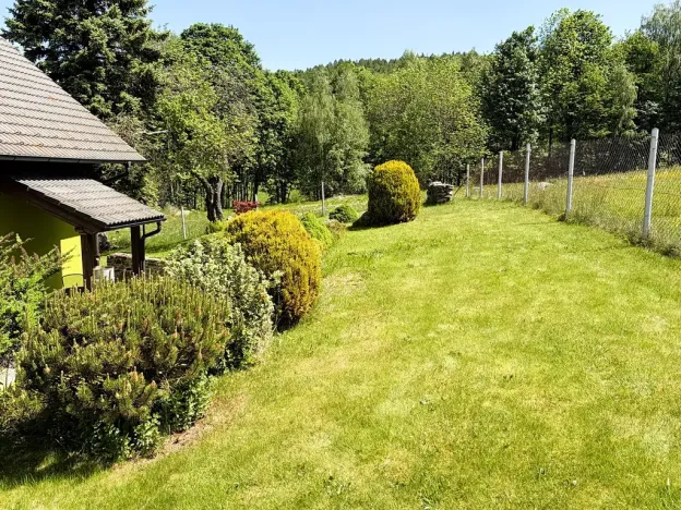 Prodej rodinného domu, Zdíkov, 108 m2