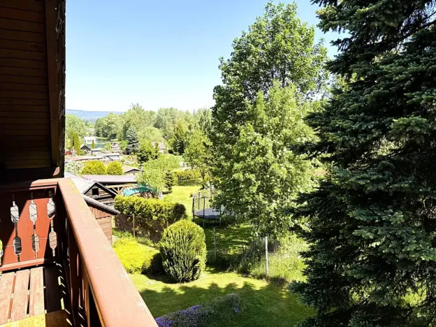 Prodej rodinného domu, Zdíkov, 108 m2