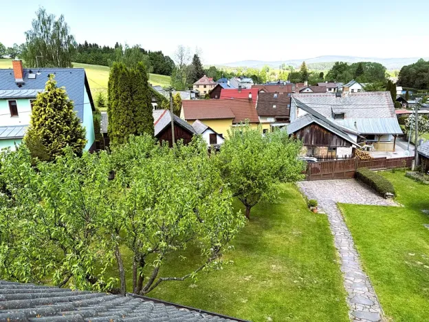 Prodej rodinného domu, Zdíkov, 108 m2