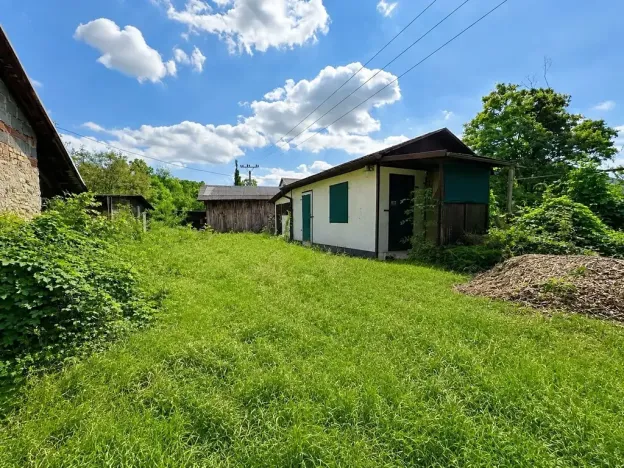 Prodej rodinného domu, Velká Kraš, 350 m2