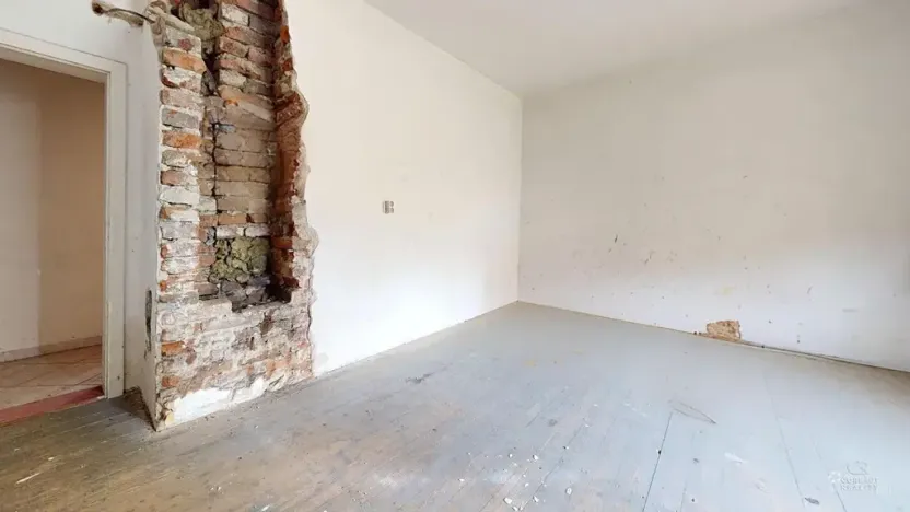 Prodej rodinného domu, Velká Kraš, 120 m2