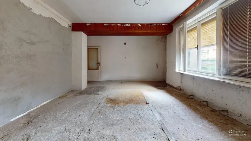 Prodej rodinného domu, Velká Kraš, 120 m2