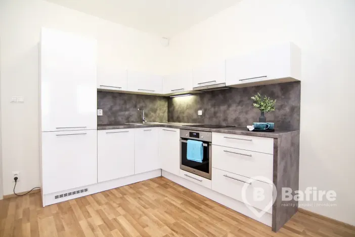 Pronájem bytu 2+kk, Olomouc - Řepčín, Aloise Rašína, 62 m2