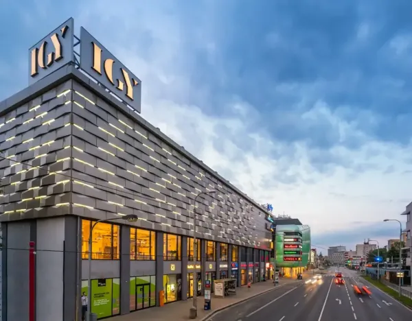 Pronájem kanceláře, České Budějovice, Pražská tř., 110 m2