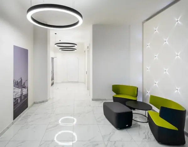 Pronájem kanceláře, České Budějovice, Pražská tř., 110 m2