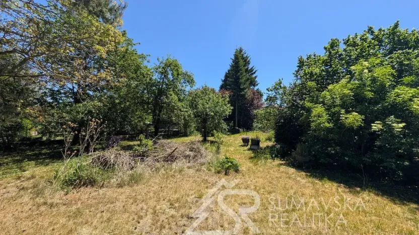 Prodej rodinného domu, Horažďovice, Komenského, 1020 m2