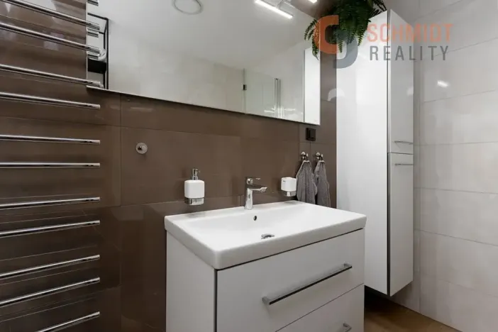 Prodej bytu 4+kk, Brno, Padělíky, 115 m2
