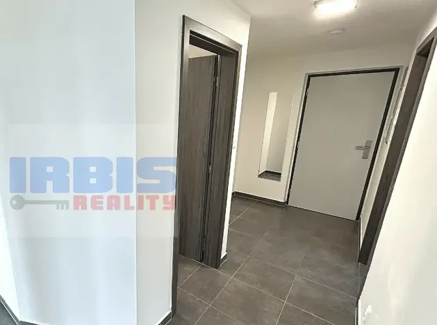 Pronájem bytu 2+kk, Plzeň, Papírnická, 50 m2