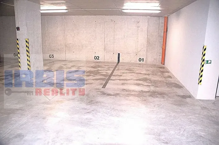 Pronájem bytu 2+kk, Plzeň, Papírnická, 50 m2