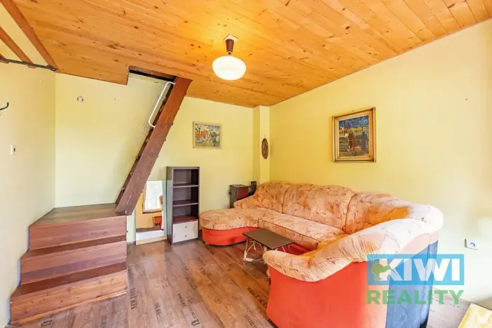 Prodej chaty, Velké Albrechtice, 35 m2