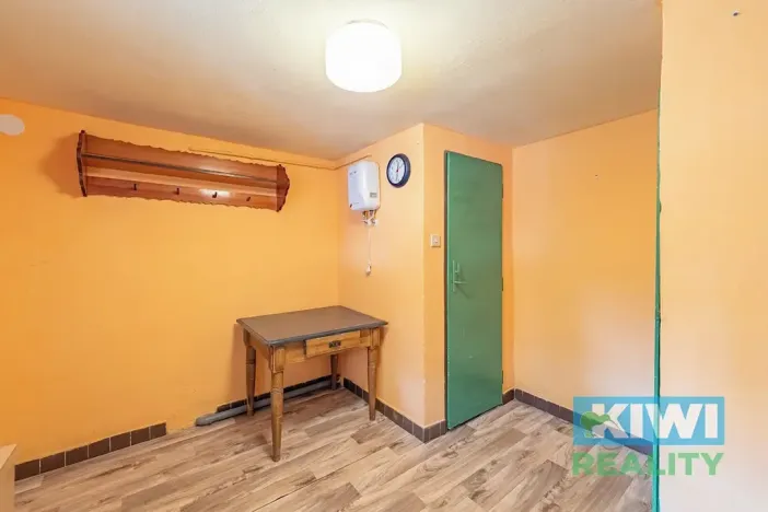 Prodej chaty, Velké Albrechtice, 35 m2