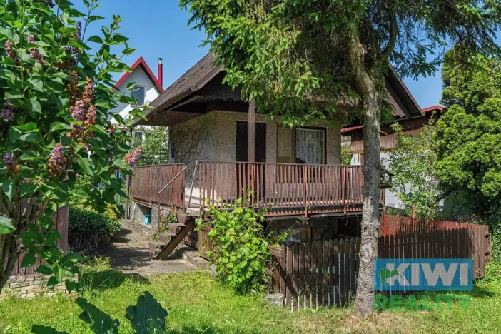 Prodej chaty, Velké Albrechtice, 35 m2