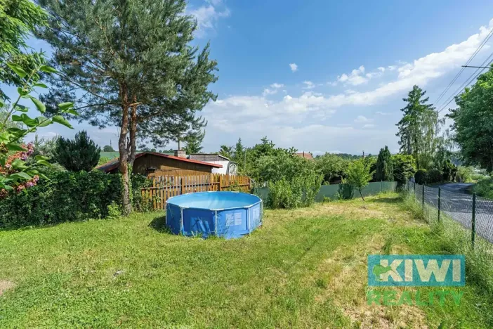 Prodej chaty, Velké Albrechtice, 35 m2
