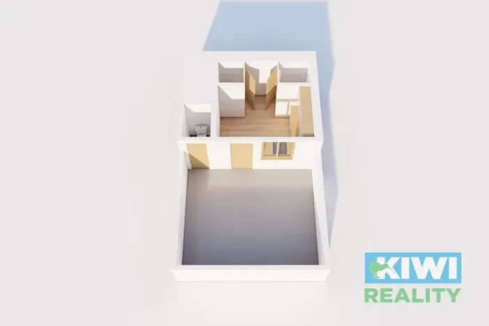 Prodej chaty, Velké Albrechtice, 35 m2