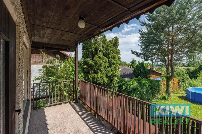 Prodej chaty, Velké Albrechtice, 35 m2