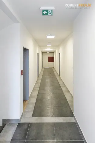 Pronájem bytu 2+kk, Praha - Liboc, Naardenská, 54 m2