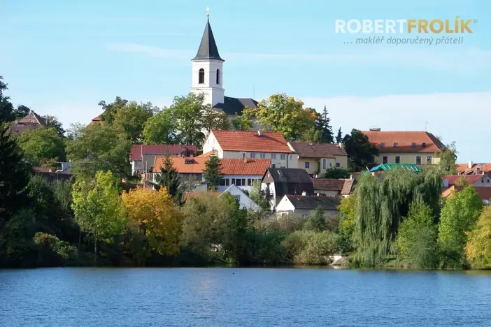 Pronájem bytu 2+kk, Praha - Liboc, Naardenská, 54 m2
