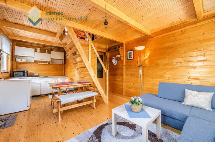 Prodej chaty, Liberec, 30 m2