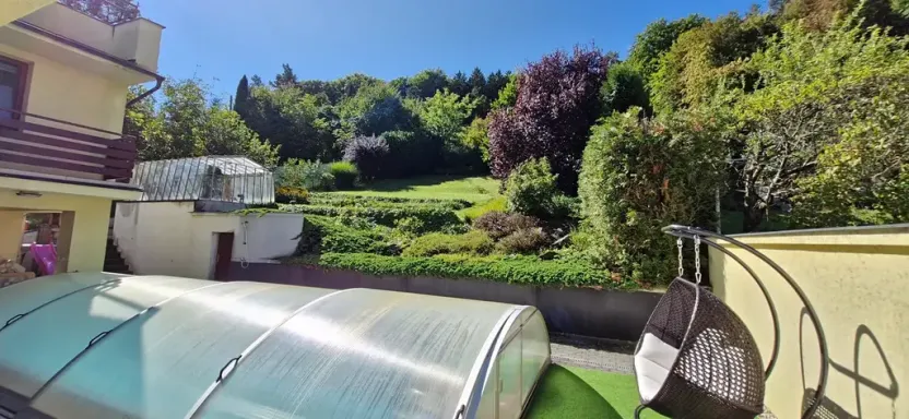 Prodej rodinného domu, Luhačovice, Antonína Slavíčka, 250 m2