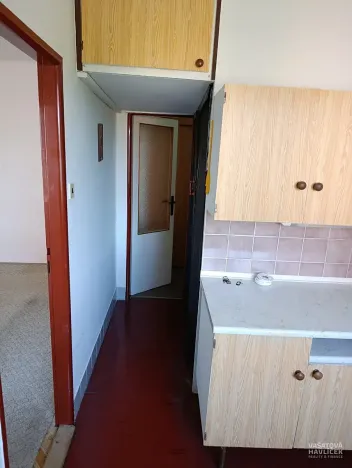 Pronájem bytu 2+1, Hostinné, Sídliště, 53 m2
