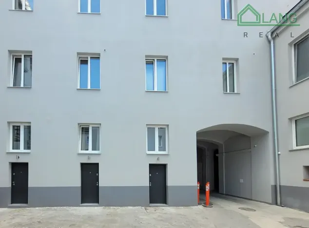 Pronájem bytu 1+kk, Brno, Koliště, 28 m2