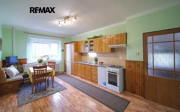 Prodej rodinného domu, Nezvěstice, 150 m2