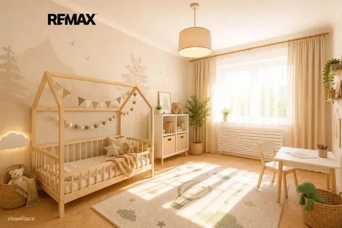 Prodej rodinného domu, Nezvěstice, 150 m2