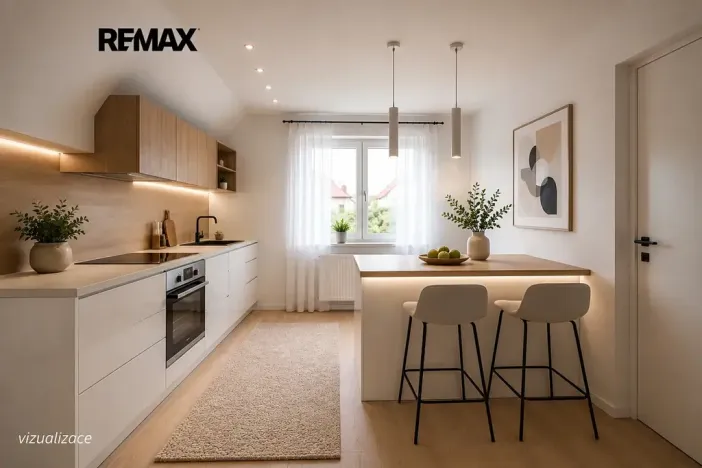 Prodej rodinného domu, Nezvěstice, 150 m2