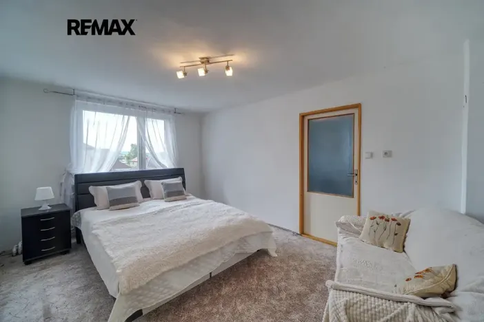 Prodej rodinného domu, Nezvěstice, 150 m2