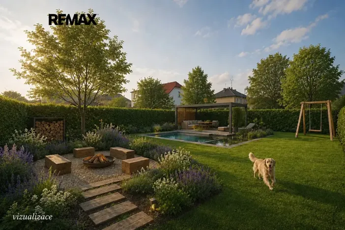 Prodej rodinného domu, Nezvěstice, 150 m2