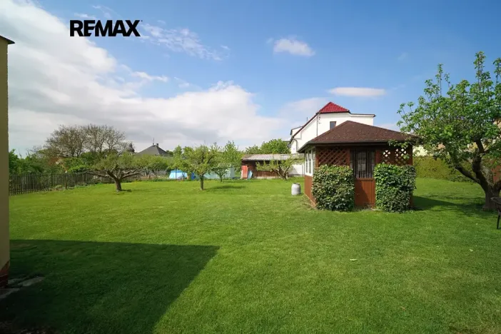 Prodej rodinného domu, Nezvěstice, 150 m2
