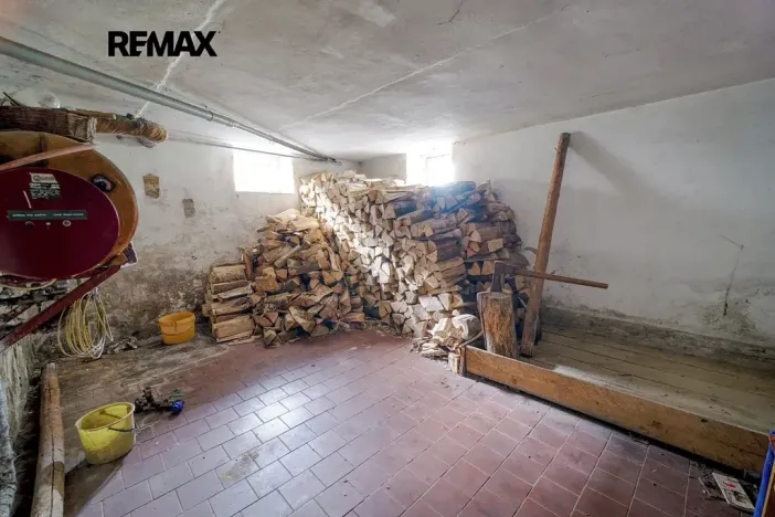 Prodej rodinného domu, Nezvěstice, 150 m2
