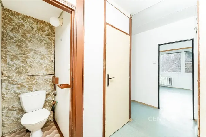 Prodej bytu 2+kk, Praha, Tatarkova, 42 m2