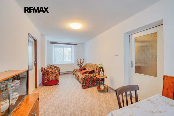 Prodej rodinného domu, Sedlčany, 93 m2
