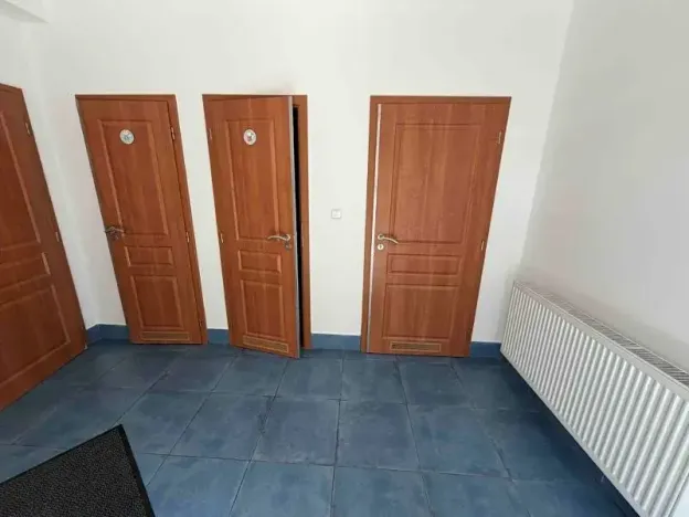 Pronájem skladu, Jihlava, 600 m2